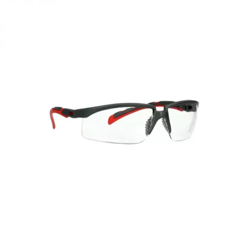 3M S2001SGAF-RED apsauginiai akiniai