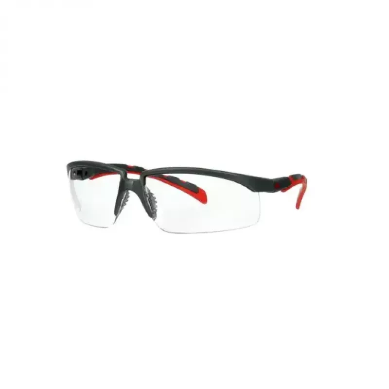 3M S2001SGAF-RED apsauginiai akiniai