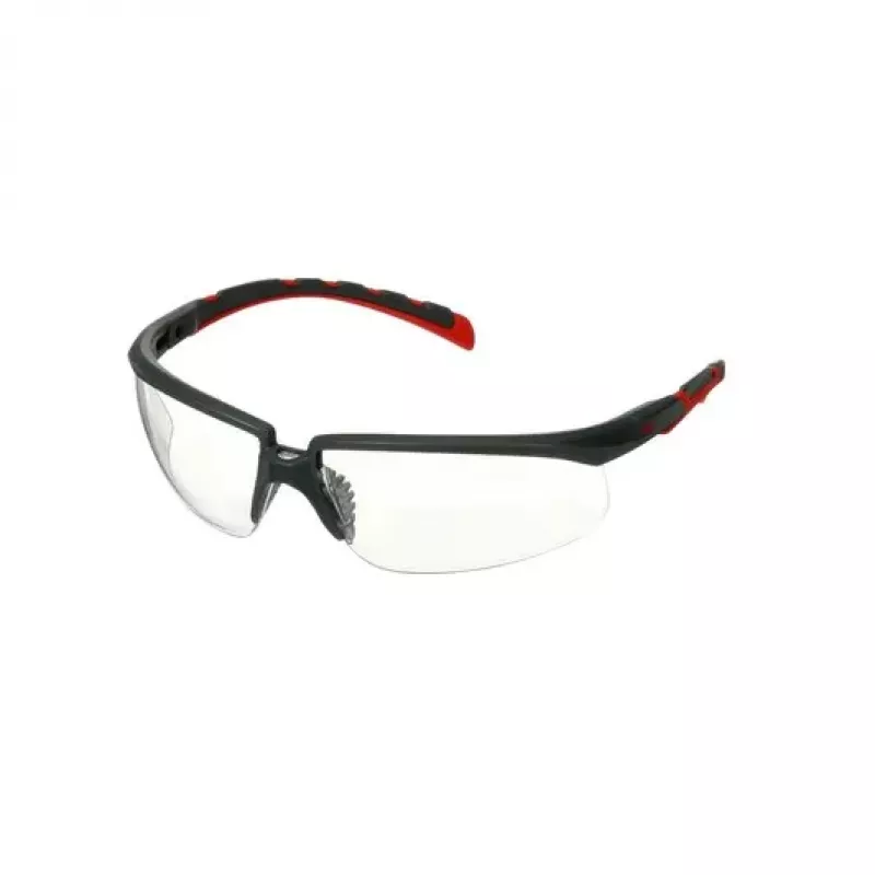 3M S2001SGAF-RED apsauginiai akiniai