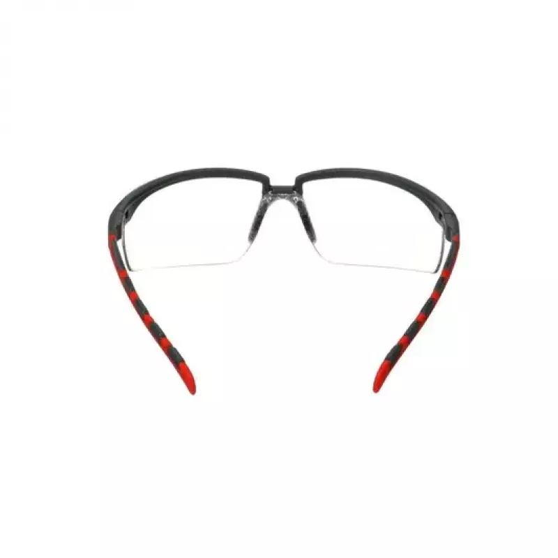 3M S2001SGAF-RED apsauginiai akiniai
