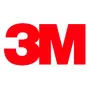 Apsauginiai akiniai 3M SF101AF, plastikiniai, mėlyni