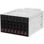 Fujitsu Upgr to Medium 16x SFF tvirtinimo plokštė