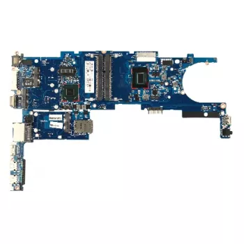 HP pagrindinė plokštė (System board) su Intel Core i3-3217U