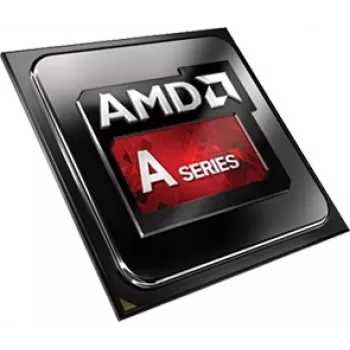 HP AMD A10-5800B procesorius 3.38 GHz 4 MB L2