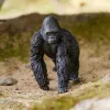 Schleich WILD LIFE Gorilla, patinas