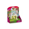 Schleich BAYALA fėja Eyla su princesės vienaragiu