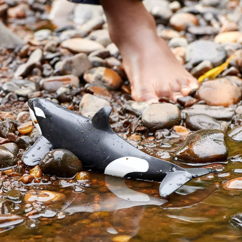 Schleich WILD LIFE Orka žaislinė figūrėlė