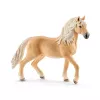 schleich HORSE CLUB Sofia mados kūrinys, Žirgai, 5 m., Ruda, Rožinė