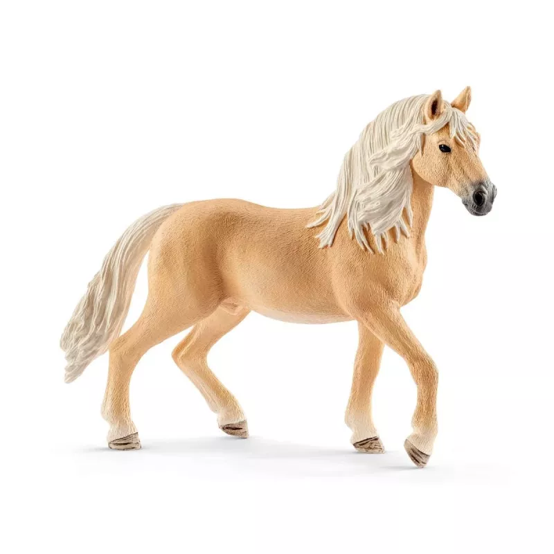 schleich HORSE CLUB Sofia mados kūrinys, Žirgai, 5 m., Ruda, Rožinė