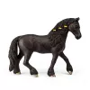 schleich HORSE CLUB Arklidė su Tori & Princess, žirgų ferma, arkliai, 5 m., įvairiaspalvis, plastikas