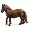 schleich Pony vikrumo treniruotė, Agility, Ūkio gyvūnai / ūkio žaislai, 3 metai, Įvairiaspalvis, Plastikas