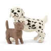 schleich Veterinarijos praktika su gyvūnais
