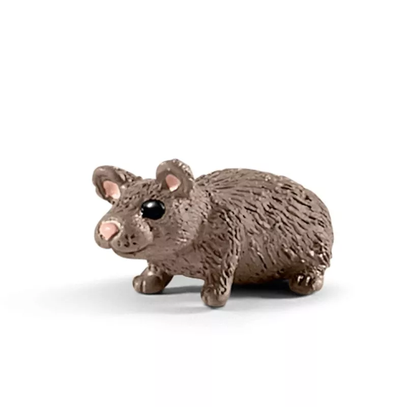 schleich Veterinarijos praktika su gyvūnais