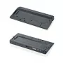 Fujitsu S26391-F1557-L110 dokų stotelė / prievadų replikatorius, juoda
