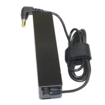 Fujitsu S26391-F1246-L609 maitinimo adapteris / keitiklis 65 W, juodas