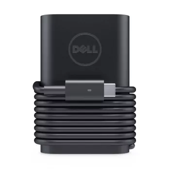 DELL 492-BBUS maitinimo adapteris / keitiklis 45 W, juodas