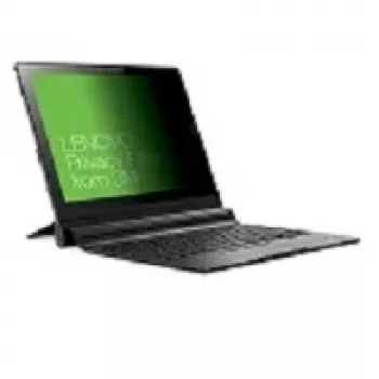 Lenovo privatumo filtras, skirtas X1 Tablet Gen 3 – 13 colių, 3:2 formato santykis, mikrolouvers technologija, reversinis matinis/blizgus