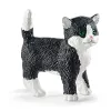 Žaidimų rinkinys Schleich FARM WORLD Žaidimų laikas mieloms katėms