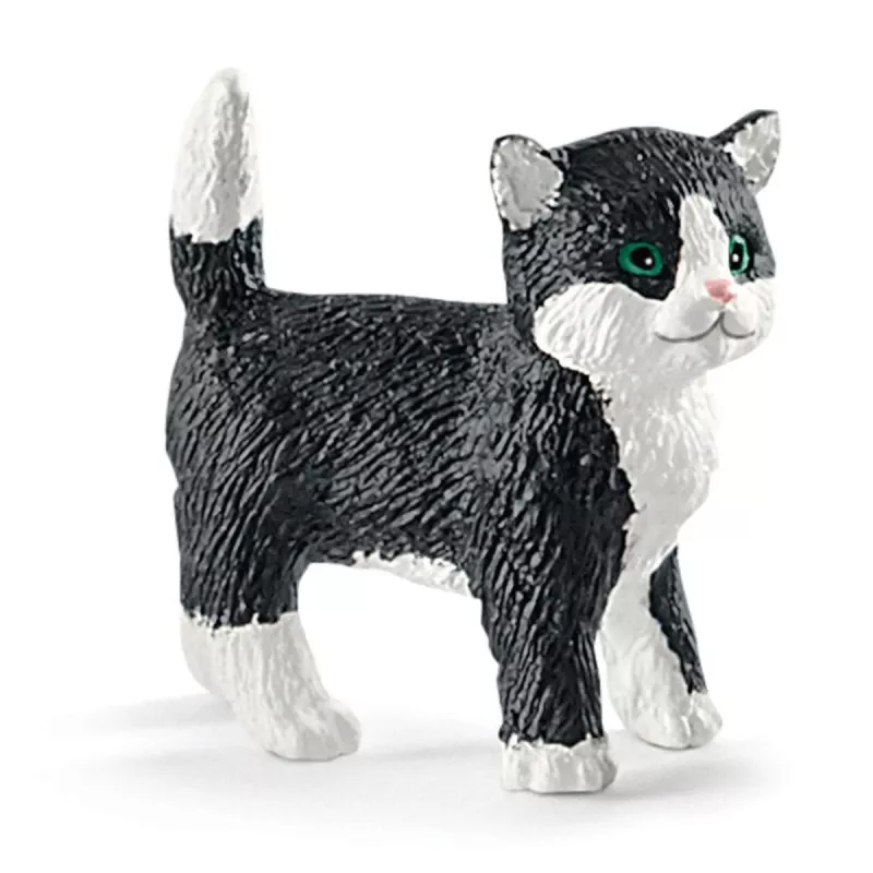 Žaidimų rinkinys Schleich FARM WORLD Žaidimų laikas mieloms katėms