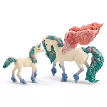 Schleich BAYALA Blossom Pegasus figūrėlė