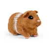 Triušių ir jūrų kiaulyčių namelis Schleich FARM WORLD 42500