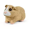 Triušių ir jūrų kiaulyčių namelis Schleich FARM WORLD 42500