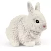 Triušių ir jūrų kiaulyčių namelis Schleich FARM WORLD 42500