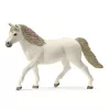 Schleich HORSE CLUB Mažas vežimas didžiajam žirgų šou