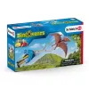 Žaidimų rinkinys Schleich Dinozaurai Reaktyvinis skrydis
