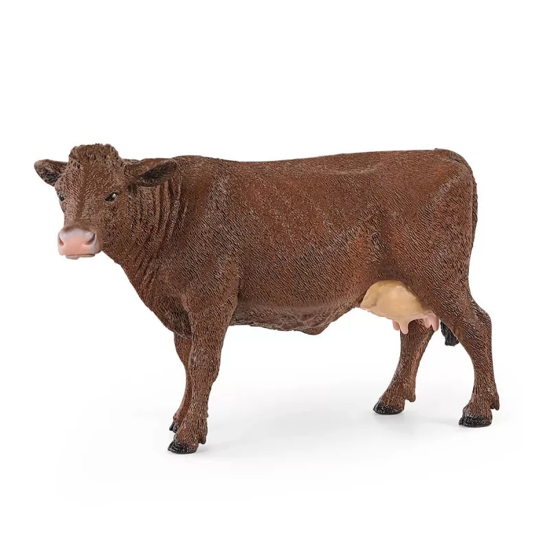 Schleich FARM WORLD Happy Cow Wash – Karvių plovykla su figūrėlėmis