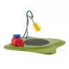 Schleich FARM WORLD Happy Cow Wash – Karvių plovykla su figūrėlėmis