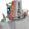Schleich Dinosaurs Ugnikalnio Ekspedicijos Bazinė Stovykla Įvairiaspalvis 42564