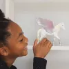 schleich BAYALA Sunrise Pegasus figūrėlė