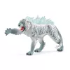 Žaislinė figūrėlė Schleich ELDRADOR CREATURES Ledinis tigras Įvairiaspalvis 70147