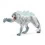 Žaislinė figūrėlė Schleich ELDRADOR CREATURES Ledinis tigras Įvairiaspalvis 70147