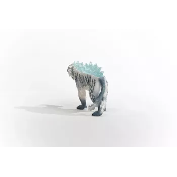 Žaislinė figūrėlė Schleich ELDRADOR CREATURES Ledinis tigras Įvairiaspalvis 70147
