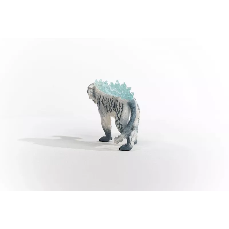 Žaislinė figūrėlė Schleich ELDRADOR CREATURES Ledinis tigras Įvairiaspalvis 70147