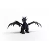 Schleich ELDRADOR CREATURES Šešėlinis Drakonas Juodai Violetinis 70152
