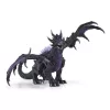 Schleich ELDRADOR CREATURES Šešėlinis Drakonas Juodai Violetinis 70152