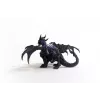 Schleich ELDRADOR CREATURES Šešėlinis Drakonas Juodai Violetinis 70152