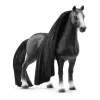 Schleich Horse Club Sofia’s Beauties Quarter Horse Mare Black arklio figūrėlė