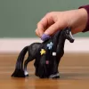 Schleich Horse Club Sofia’s Beauties Quarter Horse Mare Black arklio figūrėlė