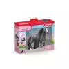 Schleich Horse Club Sofia’s Beauties Quarter Horse Mare Black arklio figūrėlė