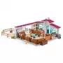 Žaidimų rinkinys Schleich Jojimo arena Peppertree