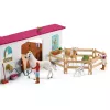 Žaidimų rinkinys Schleich Jojimo arena Peppertree