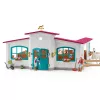 Žaidimų rinkinys Schleich Jojimo arena Peppertree