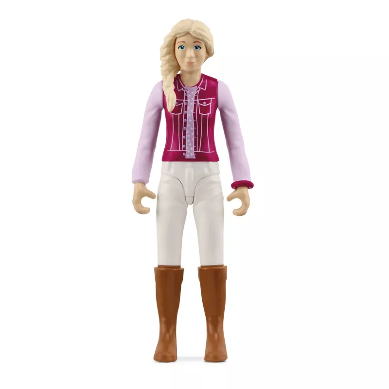 Žaidimų rinkinys Schleich Jojimo arena Peppertree