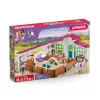 Žaidimų rinkinys Schleich Jojimo arena Peppertree