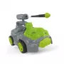 Schleich ELDRADOR CREATURES Stone CrashMobile – motorizuota transporto priemonė su MINI CREATURE figūrėle 7–12 metų