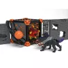 Schleich BattleCave Arena Lava vs. Shadow daugiaspalvis